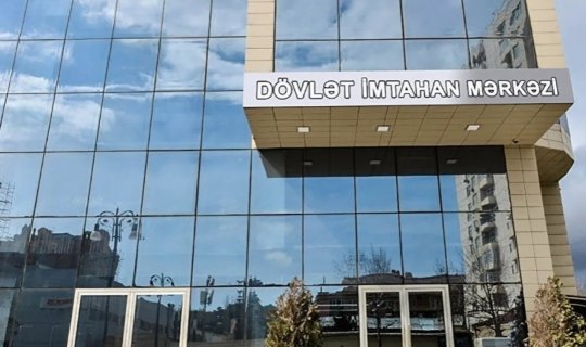 Rezidenturaya qəbul imtahanına qeydiyyat başlanır