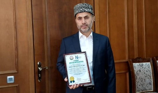 &ldquo;Bibi Heybət&rdquo;in imamının diplomu tanınmadı