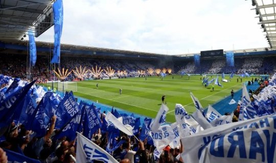 İngiltərə çempionu olmuş futbol klubu SATIŞA ÇIXARILDI