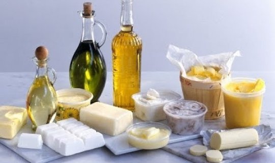 Ən təhlükəli yağ hansıdır? - Mütəxəssis marqarinlə bağlı ciddi xəbərdarlıq etdi &nbsp;