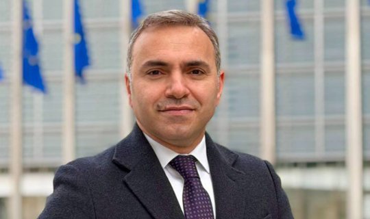 Məşğulluq Agentliyində yeni təyinat