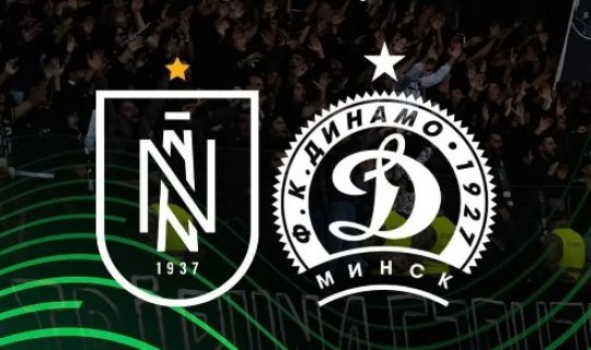 Konfrans Liqası: "Neftçi" "Dinamo"ya qarşı - CANLI YAYIM
