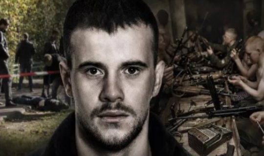 &ldquo;Mənim işim insan öldürməkdir&rdquo; &ndash; 24 qətl törədən &ldquo;Saşa Soldat&rdquo;ın inanılmaz taleyi