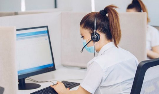 Təcili yardımı boş yerə məşğul edənlərin sayı açıqlandı