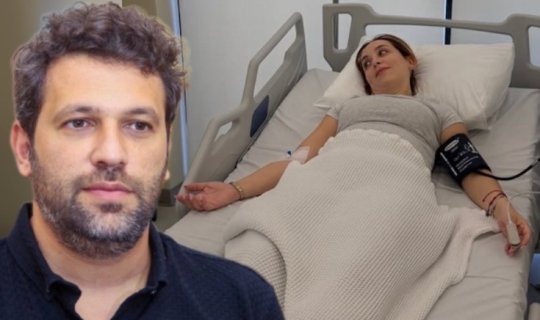 Stress Xatirə Yüzbəyovanı xəstəxanalıq etdi