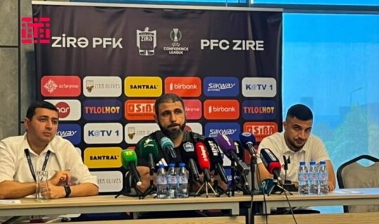 Rəşad Sadıqov: "Payde"nin planlarını pozmağa çalışacağıq