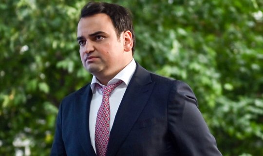 Karapetyanın qardaşı oğluna cinayət işi açıldı