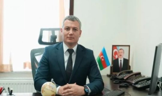 Bu TV-nın sədr müavini vəzifəsindən azad edildi
