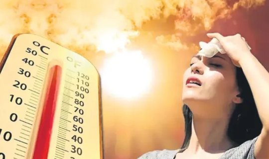 İsti havalar ürəyi yorur - Kimlər risk altındadır?