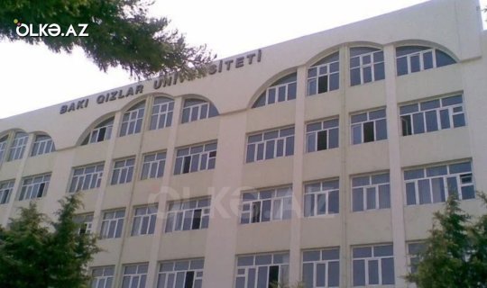 Atası təsisçi, qızı rektordur - Qalmaqallı&nbsp;universitet kimə məxsusdur?&nbsp;