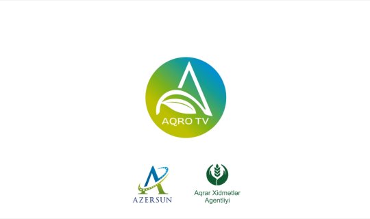 &ldquo;Azərsun Holdinq&rdquo;&nbsp;və Aqrar Xidmətlər Agentliyi sosial layihə reallaşdırıb