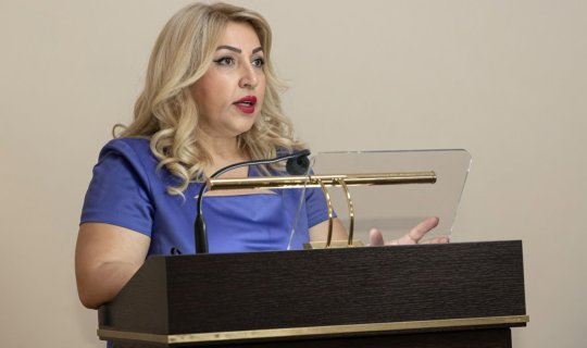 Mehriban Abasquliyeva cəzası ilə razı deyil