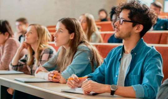 Azərbaycandakı universitetlərin birinə magistr qəbulu LƏĞV EDİLDİ