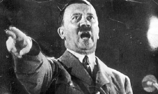 Hitlerin doğulduğu evi polis bölməsinə çevirdilər - FOTOLAR