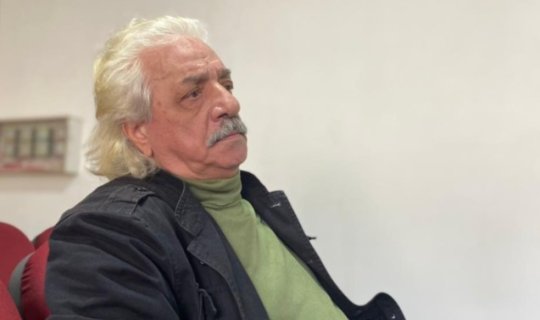 Əməkdar incəsənət xadimi Oruc Qurbanovun doğum günüdür