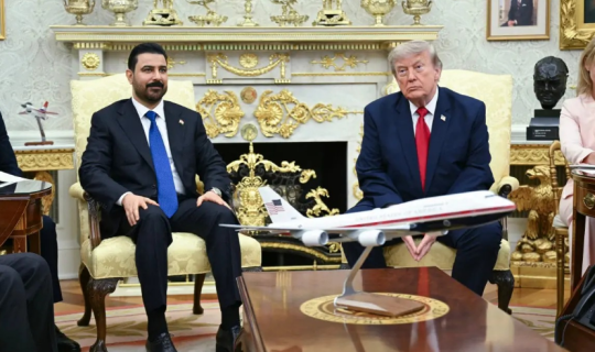 Tehran Ağ Evin yeni atəşkəs təklifini rədd etdi