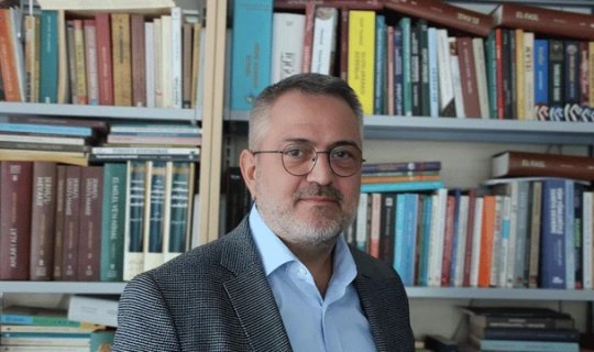 Azərbaycanın dostu olan PROFESSOR VƏFAT ETDİ&nbsp;
