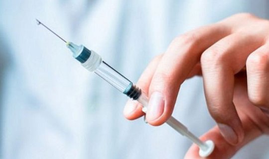 Şirvanda faciə: 46 yaşlı kişi antibiotik iynəsindən öldü