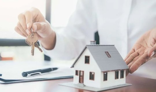 Azərbaycanda ipoteka kreditlərinin 80 %-i dövlət xətti ilə verilib