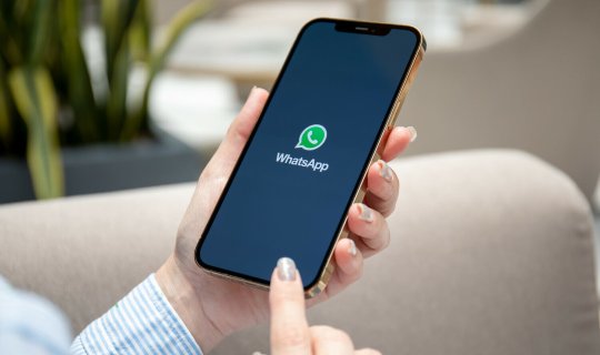 "WhatsApp" istifadəçilərinə şad xəbər - yeni funksiya