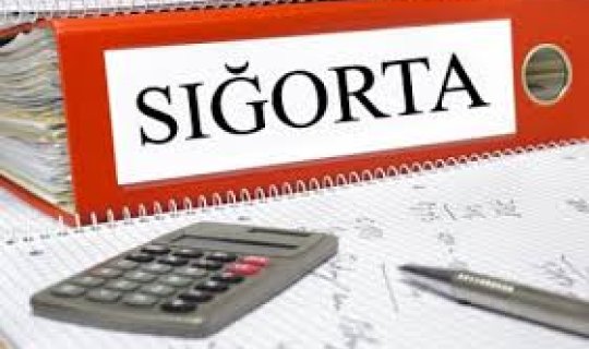 Sığorta ödənişlərinin məbləği dəyişdi - Bu formada hesablanacaq