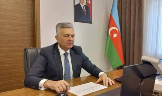 İcra başçısı rəisi dəyişdi