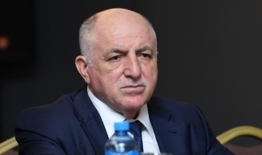 Vəzifəli şəxslər həbs olundu - Məmməd Musayevlə əlbir olublar - ADLAR