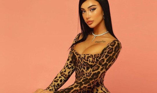 Diana Əhədpur: "Kasıbçılıq məni bu qərarı verməyə məcbur etdi"