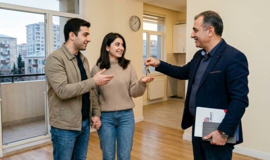 Bakıda bu evlərin qiyməti kəskin qalxır