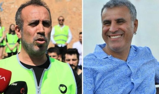 "Haluk hesabıma 1,5 milyon keçirtdi" - Qardaşının ifadəsi yayıldı
