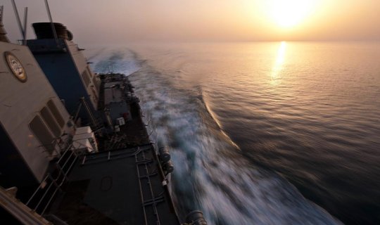 Hörmüzün blokadası qlobal ekoloji problemə çevrilə bilər