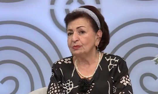 &ldquo;İflicdən sonra düşündüm ki, teatrla qurtardım&rdquo; - Kubra Əliyeva