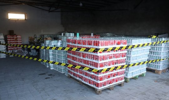49 mindən çox içkinin tarixinin dəyişdirildiyi aşkarlanıb