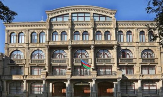 Hesablama Palatası 160,3 milyon manatlıq nöqsan aşkarlayıb