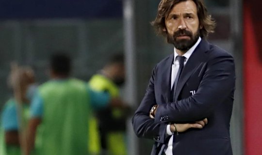 Andrea Pirlo İtaliya millisinə baş məşqçi təyin oluna bilər