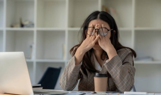 Tükənmişlik sindromu yaşayanlar üçün faydalı məsləhətlər