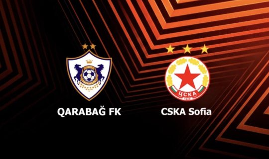 "Qarabağ" ÇSKA oyununun biletləri satışa çıxarılır