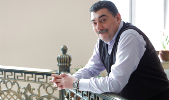 Vado Korovin danışdı - Ayaz Mustafayevi günahlandırdı