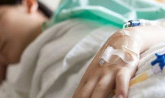 Bakıda ana övladını illərlə zəncirləyib? - Açıqlama