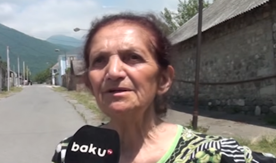 Azərbaycanın bir şəhəri 1990-cı illərdə qalıb: "Qurumlara müraciət edirik, tədbir görmürlər"