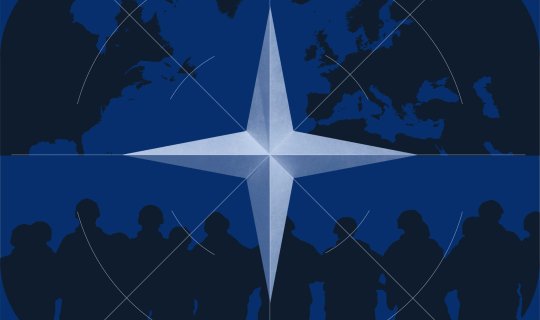 NATO-da CASUS QALMAQALI: Qərargahda çalışan şəxs saxlanıldı