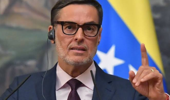 Venesuela Beynəlxalq Cinayət Məhkəməsindən çıxır