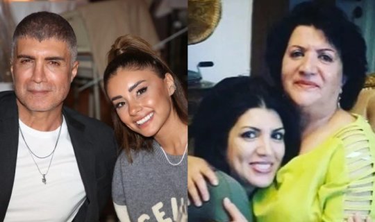 Özcanın ailəsində yenə qalmaqal - Anası bacısını məhkəməyə verdi