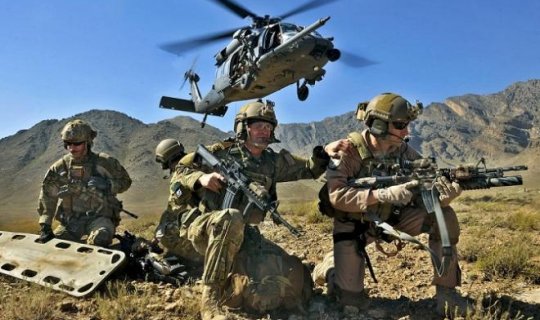 SEPAH: 200-dən çox Amerika hərbçisi məhv edilib