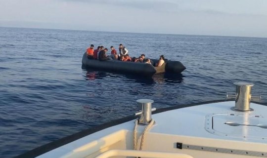 Yeni baş nazirin ilk sınağı: Britaniyada miqrant sayı artır