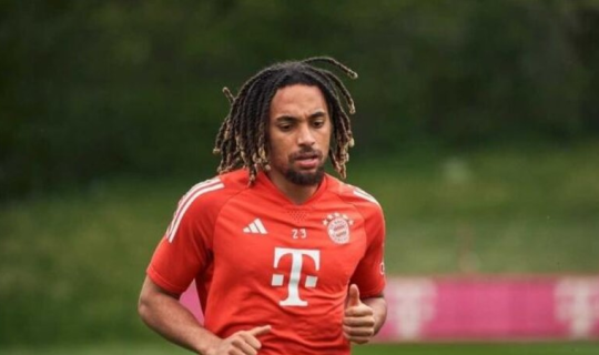 &ldquo;Bavariya&rdquo; iki futbolçudan imtina etdi