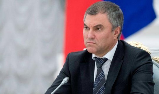 Volodindən miqrantlarla bağlı sərt tələblər