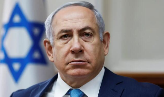 Netanyahu ABŞ-yə gedir