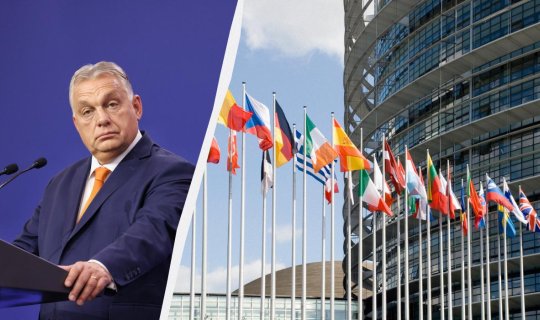 Orban: Avropa İttifaqı 25 ildən sonra yox ola bilər