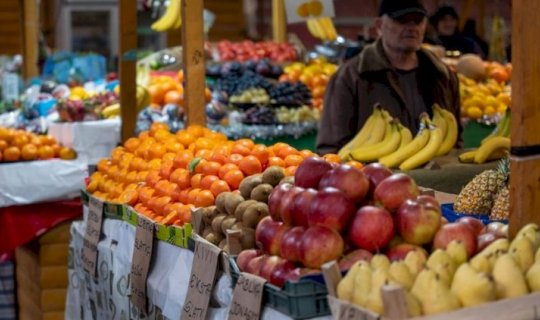 Azərbaycanda ən çox bazar bu bölgədədir
